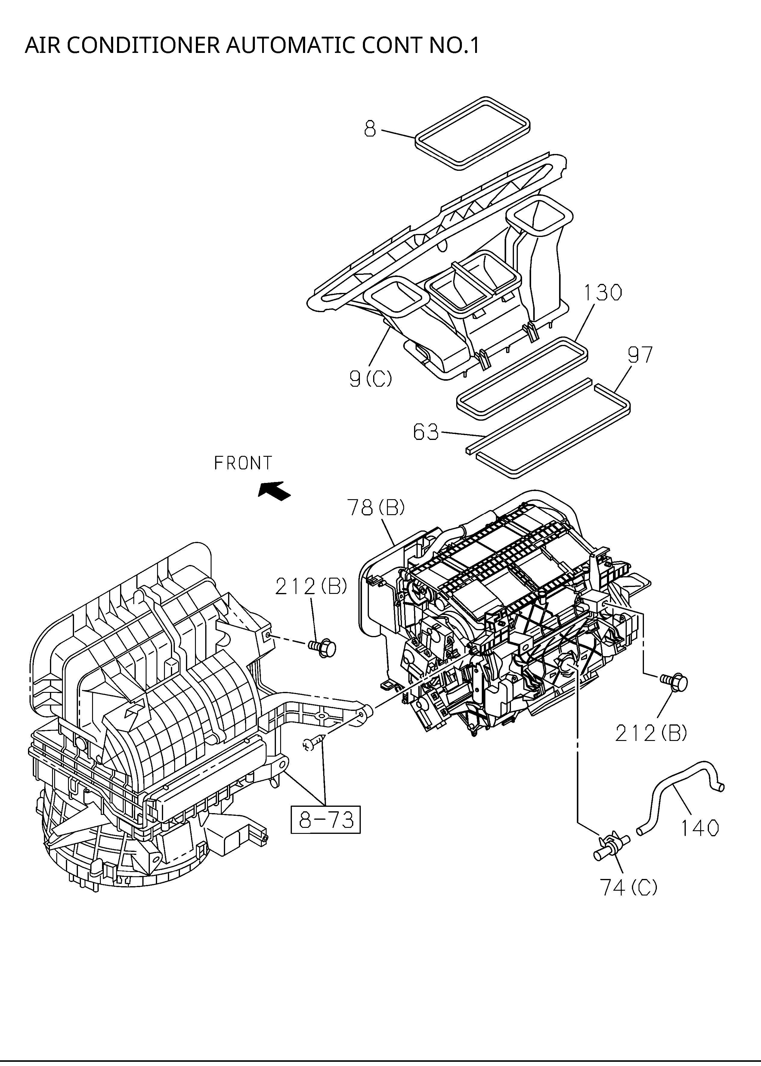 Partial Engine